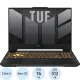 Ноутбук Asus F17 FX707VJB(90NR0MY5-M003R0)Core 5-210H/16G/512/RTX/17.3/NoOS