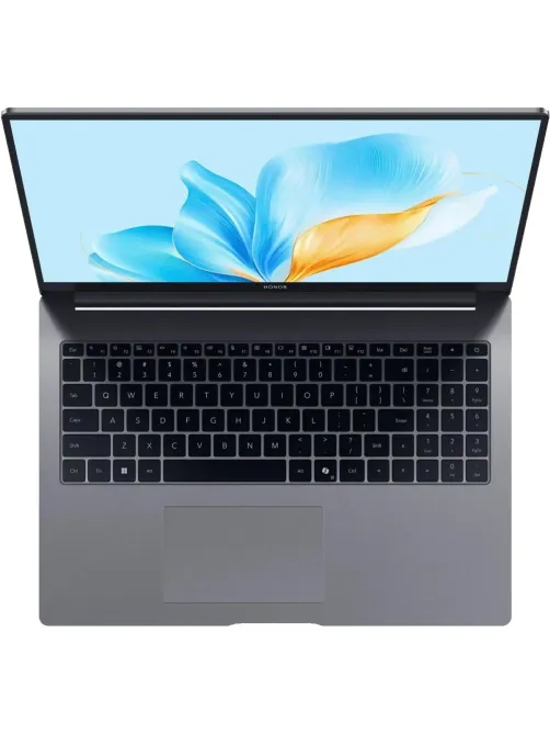 Ноутбук Honor X 16(5301ALWS) i5-13420H/16Gb/512Gb SSD/16/W11H