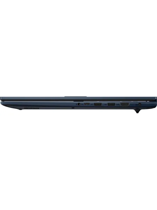 Ноутбук Asus X1704VA-AU984(90NB13X2-M00MM0)Core3-100U/16Gb/512Gb/17.3/No OS