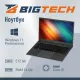 Ноутбук BigTech НЕ157 (HE157-I4B9W) I5-1235U/16Gb/512Gb SSD/15.6/RJ45/W11P