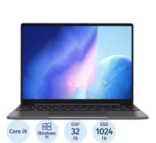 Ноутбук Chuwi Corebook X(CWI570-93321N1HDMHX) i9-13900H/32Gb/1Tb/14/W11H