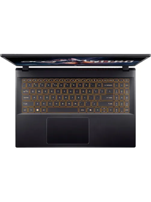 Ноутбук Acer ANV15-52-57BB(NH.U1PAA.004)i5-13420H/16Gb/512Gb/RTX/15.6/W11H