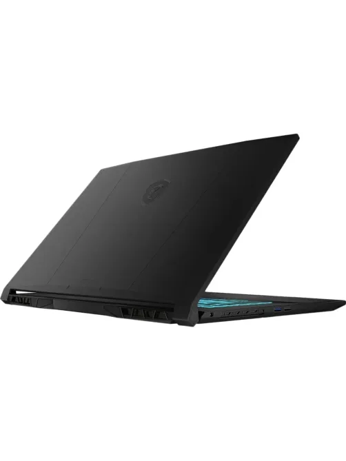 Ноутбук MSI B13UCR-1612XRU(9S7-17L541-1612)i5-13420H/16Gb/1Tb/RTX/17.3/NoOS