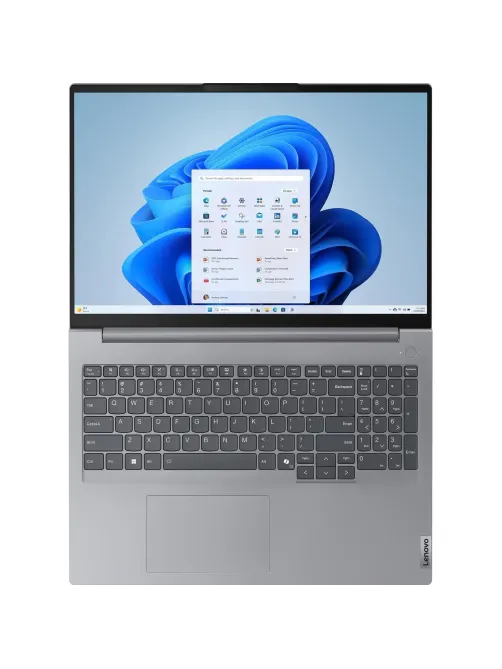 Ноутбук Lenovo Thinkbook 16 G7(21MW0090SA)R5-7533HS/16Gb/512GB SSD/16/NoOS