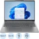 Ноутбук Lenovo IP Slim 5 16ARP10(83HU0007RK)R7-7735HS/16Gb/512GbSSD/16/noOS