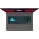 Ноутбук MSI B13UC-3287XRU(9S7-16R831-3287)i5-13420H/16Gb/1Tb/RTX/15.6/NoOS