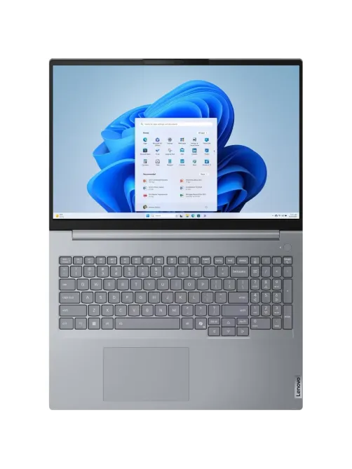 Ноутбук Lenovo Thinkbook 16 G8(21SH0003US)Core 5-210H/16Gb/512GbSSD/16/W11P