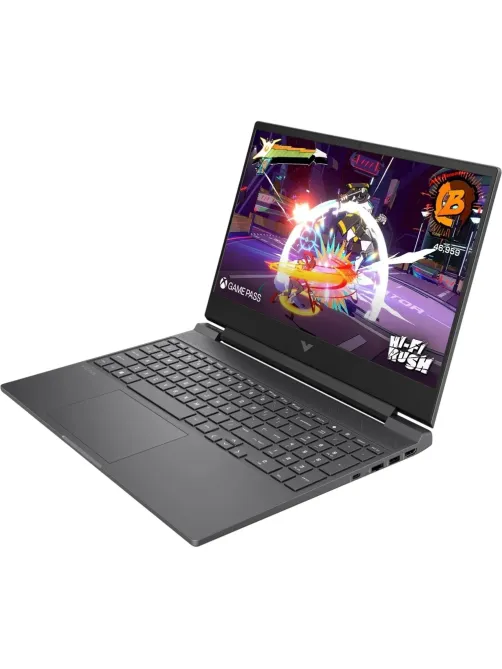 Ноутбук HP 15-fa2082wm(B5EQ3UA_RU) i5-13420H/16GB/512GB SSD/RTX/15.6/W11H