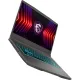Ноутбук MSI B13UC-3287XRU(9S7-16R831-3287)i5-13420H/16Gb/1Tb/RTX/15.6/NoOS