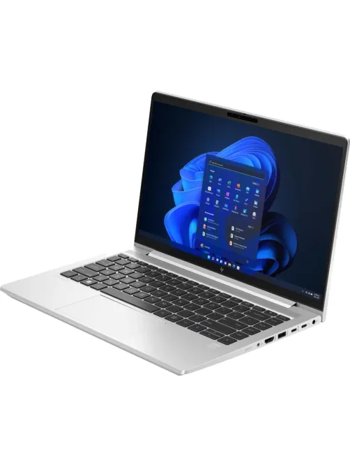 Ноутбук HP EliteBook 640 G10(8A600EABH5)i5-1335U/16384Mb/512Gb SSD/14/DOS