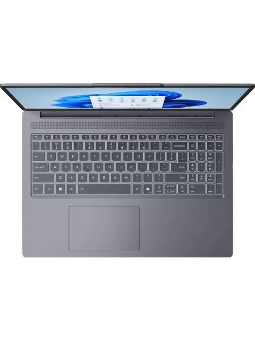 Ноутбук Lenovo IP Slim 3 16AHP10(83KB000DRK)R7-8840HS/16Gb/512GbSSD/16/DOS