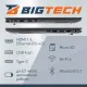 Ноутбук BigTech НЕ157 (HE157-I4A8W) I5-1235U/8Gb/256Gb SSD/15.6/RJ45/W11P