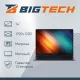 Ноутбук BigTech НЕ153 (НЕ153-I4B9W) I5-1235U/16Gb/512Gb SSD/14/RJ45/W11P