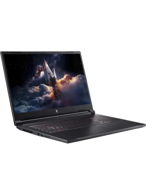 Ноутбук Acer Nitro ANV17-41-R6A6(NH.QYVCD.005)R7-260/16Gb/1Tb/RTX/17.3/NoOS