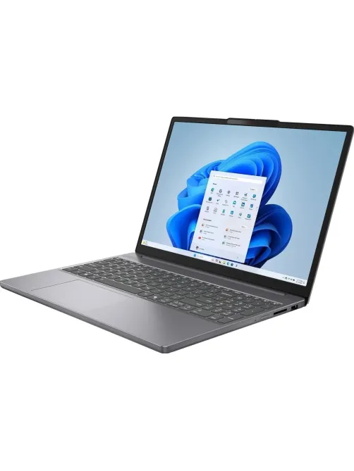 Ноутбук Lenovo IP Slim 3 15IRH10(83K10032RK)i7-13620H/16Gb/512GSSD/15.3/DOS