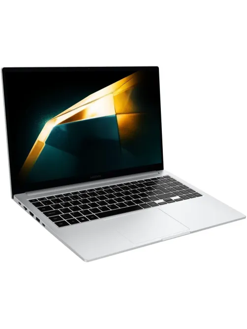 Ноутбук Samsung Book4(NP754XGK-KG1NL)Core 5-120U/16Gb/512Gb SSD/15.6/W11P