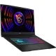 Ноутбук MSI B13VEK-1611XRU(9S7-17L541-1611)i5-13420H/16Gb/1Tb/RTX/17.3/NoOS