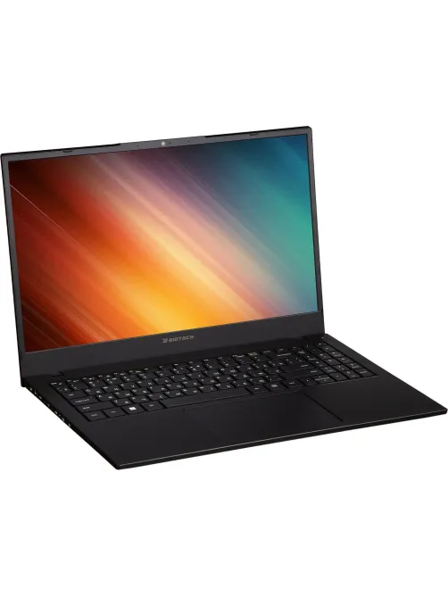 Ноутбук BigTech R157(R157-I4B9WTPM) i5-1235U/16Gb/512Gb SSD/15.6/W11P