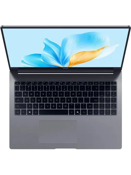 Ноутбук HONOR MagicBook X 16(5301ALXN)i5-13420H/16Gb/512GbSSD/16/NoOS