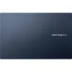 Ноутбук Asus X1502VA-BQ924(90NB10T1-M01890)i7-13620H/16Gb/512GSSD/15.6/noOS