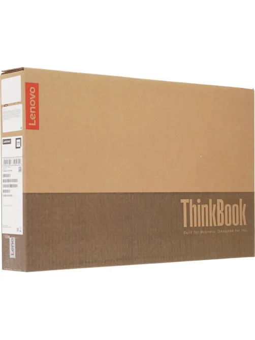 Ноутбук Lenovo TB 16 G6 IRL(21KH00X8EV)i3-1315U/16Gb/512Gb SSD/16/NoOS