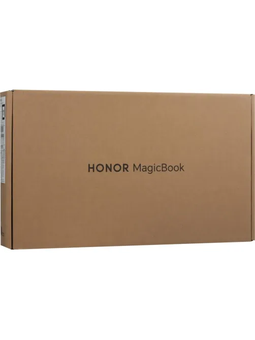 Ноутбук Honor MagicBook X14(5301ALWJ) i5-13420H/16Gb/1Tb SSD/14/W11H