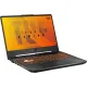 Ноутбук Asus FA506NCG-HN218(90NR0JF7-M00JD0)R7-7445HS/16G/512/RTX/15.6/NoOS