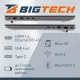 Ноутбук BigTech НЕ167 (HE167-I3A9W) I3-1215U/8Gb/512Gb SSD/15.6/RJ45/W11P