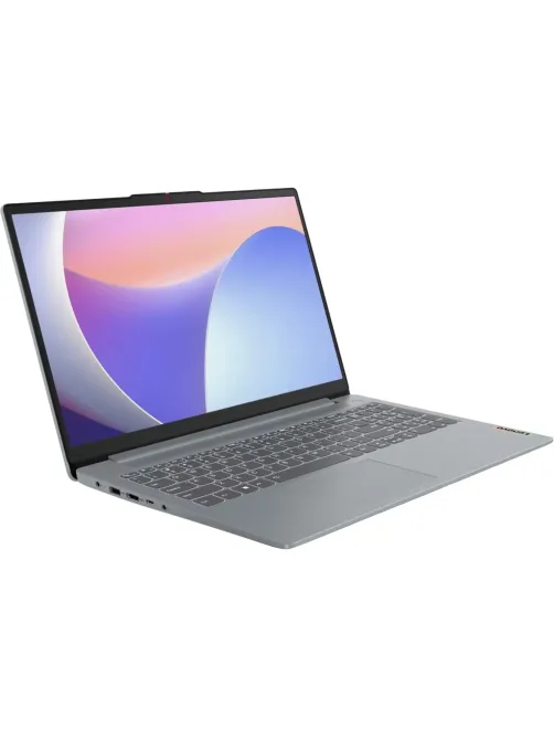 Ноутбук Lenovo IP Slim 3 15IRH8(83EM007MPS)i7-13620H/16Gb/512SSD/15.6/NoOS
