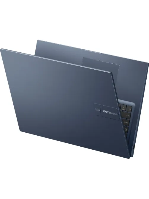 Ноутбук Asus X1704VA-AU984(90NB13X2-M00MM0)Core3-100U/16Gb/512Gb/17.3/No OS