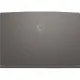 Ноутбук MSI B13VE-3419XRU(9S7-16R831-3419) i5-13420H/16Gb/1Tb/RTX/15.6/NoOS