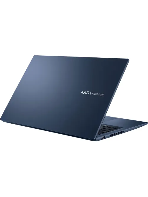 Ноутбук Asus X1502VA-BQ924(90NB10T1-M01890)i7-13620H/16Gb/512GSSD/15.6/noOS