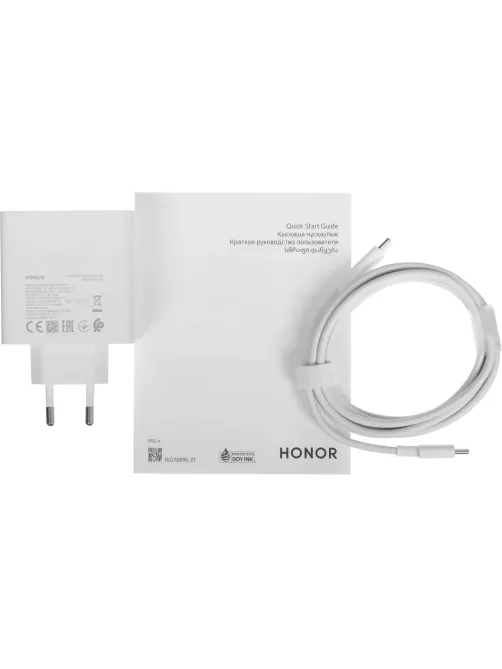 Ноутбук Honor MagicBook X14(5301ALWJ) i5-13420H/16Gb/1Tb SSD/14/W11H