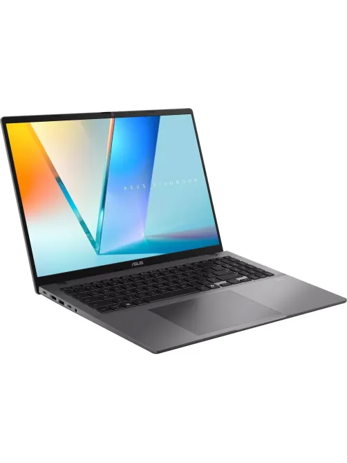 Ноутбук Asus S16 S3607VA(90NB1672-M00CJ0)Core5-210H/16Gb/512GbSSD/16/NoOS