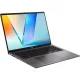 Ноутбук Asus S16 S3607VA(90NB1672-M00CJ0)Core5-210H/16Gb/512GbSSD/16/NoOS