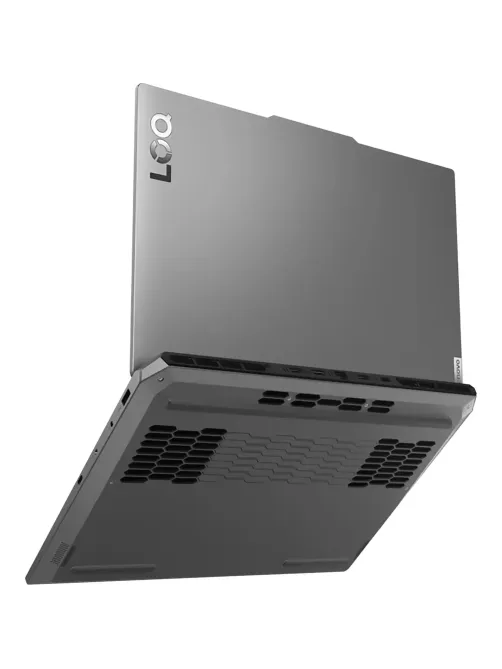 Ноутбук Lenovo LOQ 15IRX9(83DV01CTSA)i7-13650HX/16Gb/512GbSSD/RTX/15.6/noOS