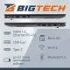 Ноутбук BigTech НЕ157 (HE157-I4A9W) I5-1235U/8Gb/512Gb SSD/15.6/RJ45/W11P