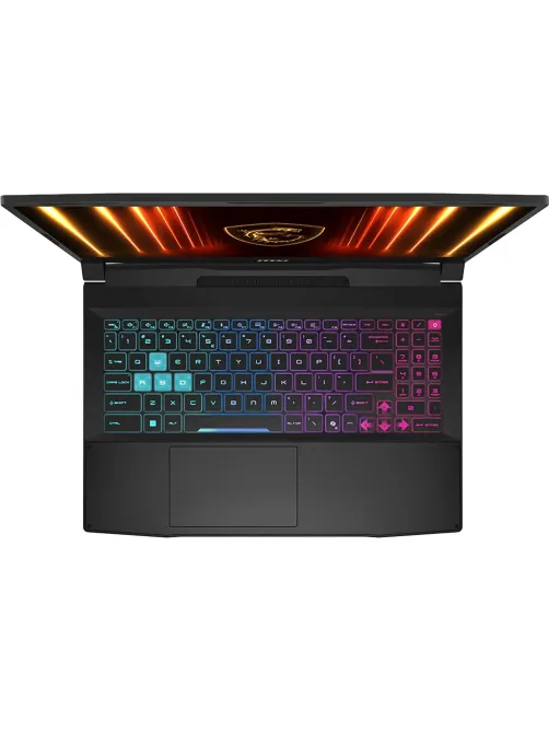 Ноутбук MSI B14WFK-618(9S7-1587C1-618)i5-14450HX/16Gb/1Tb/RTX5060/15.6/NoOS