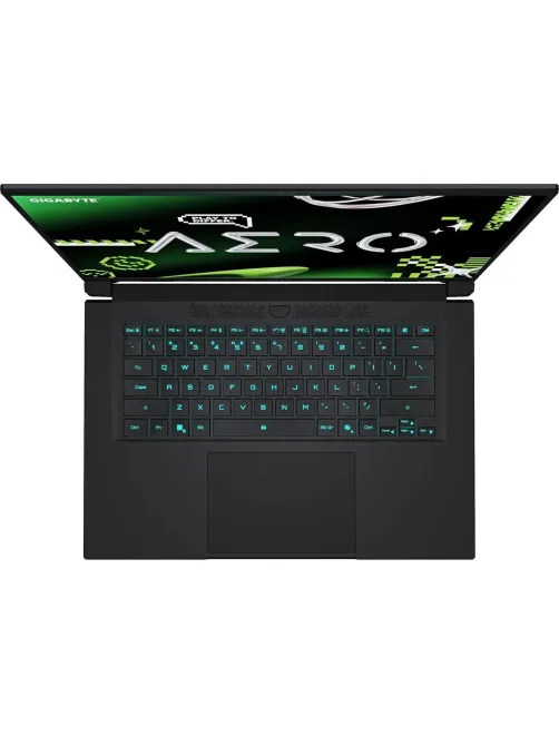 Ноутбук Gigabyte X16 1VH(1VH93KZC64AD)R AI 7-350/32Gb/1Tb/RTX5060/16/NoOS