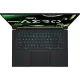 Ноутбук Gigabyte X16 1VH(1VH93KZC64AD)R AI 7-350/32Gb/1Tb/RTX5060/16/NoOS