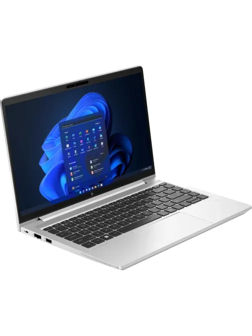 Ноутбук HP EliteBook 640 G10(8A600EABH5)i5-1335U/16384Mb/512Gb SSD/14/DOS