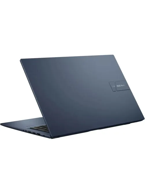 Ноутбук Asus 17 X1704ZA(90NB10F2-M00DD0)Pen Gold 8505/8Gb/512GSSD/17.3/noOS