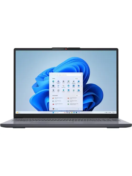 Ноутбук Lenovo IP Slim 3 16AHP10(83KB000BRK)R5-8640HS/16Gb/512GbSSD/16/NoOS