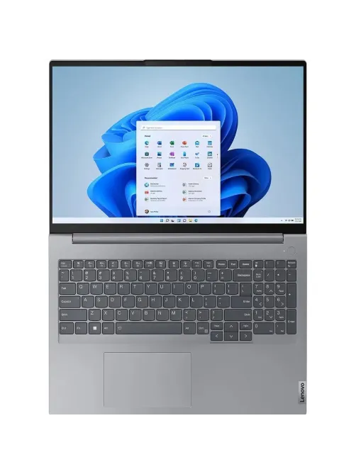 Ноутбук Lenovo ThinkBook 16 G6 ABP grey(Ryzen 5/16/512SSD/noOS)(21KK008FAK)