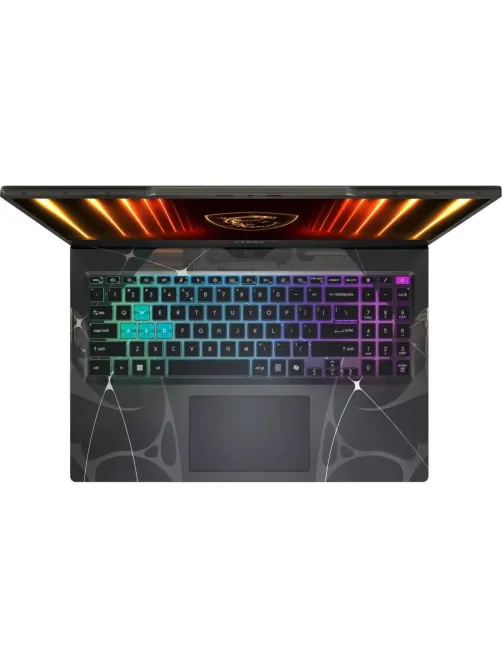 Ноутбук MSI B13WFKG-694XRU(9S7-15Q342-694) i5-13420H/16Gb/1Tb/RTX/15.6/DOS