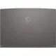 Ноутбук MSI B13UC-1000US(9S7-16R831-3238)i5-13420H/16Gb/512Gb/RTX/15.6/W11H
