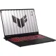 Ноутбук Asus FA608UH-RV100(90NR0KS1-M007R0)R7-260/32Gb/SSD512Gb/RTX/16/NoOS