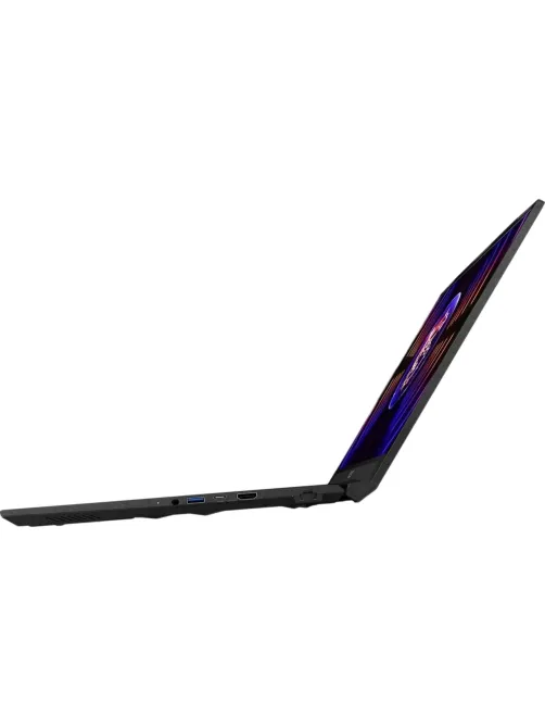 Ноутбук MSI B13VEK-1611XRU(9S7-17L541-1611)i5-13420H/16Gb/1Tb/RTX/17.3/NoOS