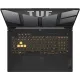 Ноутбук Asus F17 FX707VJB(90NR0MY5-M003R0)Core 5-210H/16G/512/RTX/17.3/NoOS