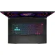 Ноутбук MSI B13VEK-1611XRU(9S7-17L541-1611)i5-13420H/16Gb/1Tb/RTX/17.3/NoOS